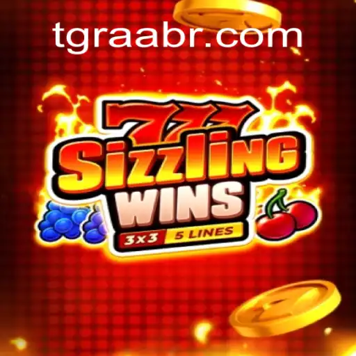 Descubra os Segredos do Jogo 777sizzlingwins no TGRaa.bet
