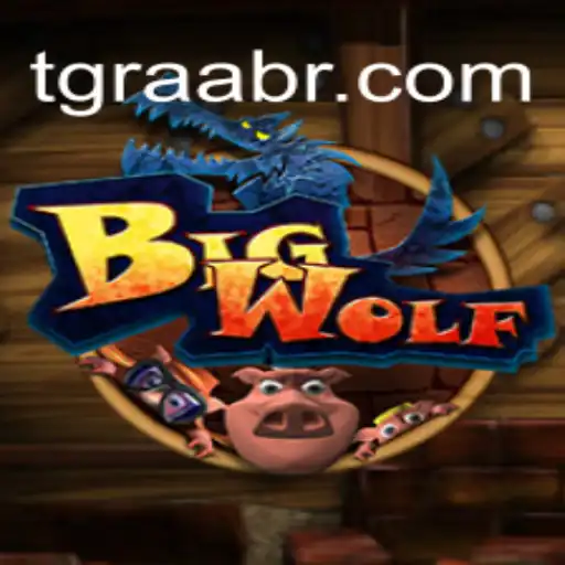 Explorando o Universo de BigWolf: Uma Jornada Inesquecível