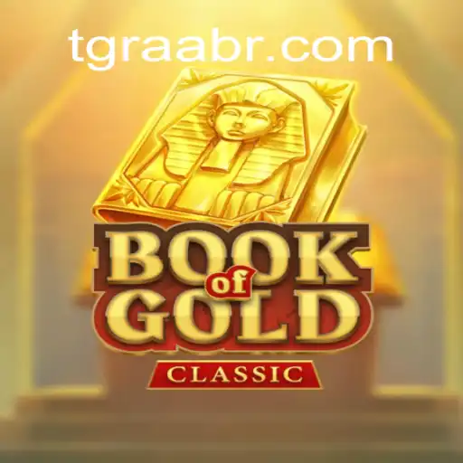 Desvendando o Fascinante Mundo do Jogo BookOfGoldClassic