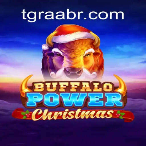 Explorando BuffaloPowerChristmas: Um Novo Jogo na Plataforma TGRaa.bet