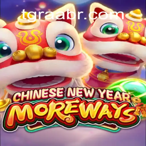 Descubra o Fascinante Mundo do Jogo CHINESENEWYEARMOREWAYS