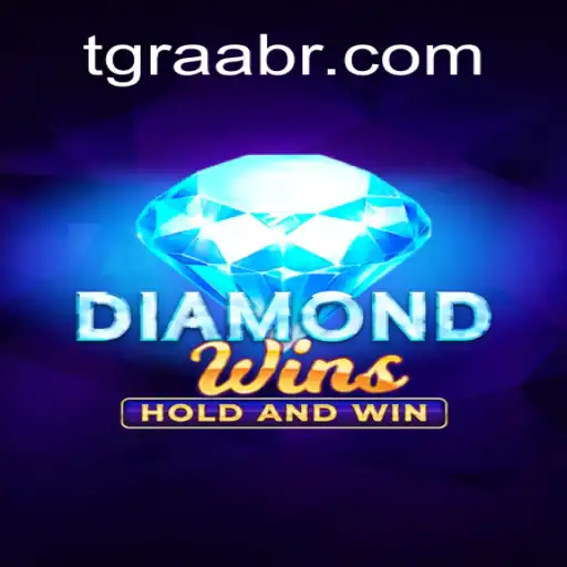 Explorando o Mundo de DiamondWins e a Plataforma Emocionante da TGRaa.bet