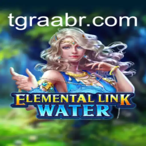 Descubra o Fascinante Mundo de ElementalLinkWater