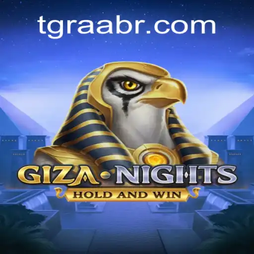 GizaNights: Um Mergulho nas Noites Misteriosas de Gizé