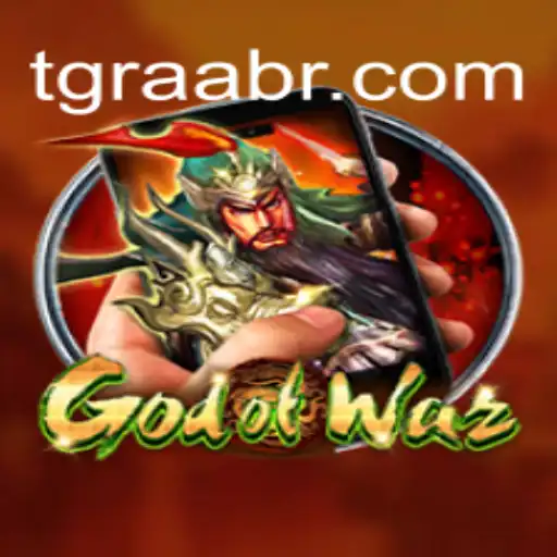 Descubra as Aventuras e Desafios de GodofWarM