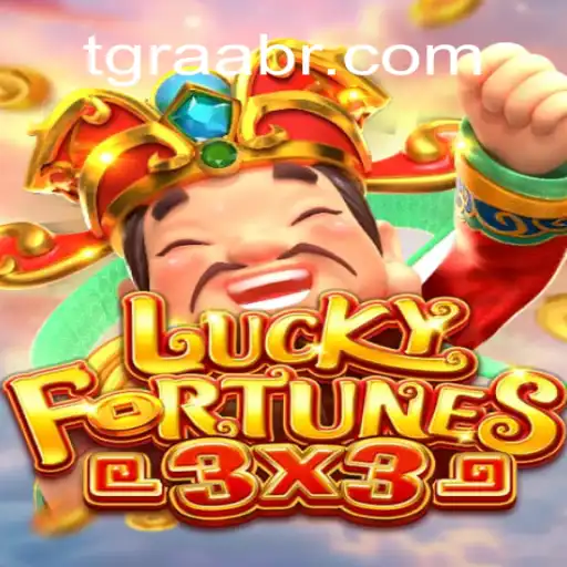 Explorando o Mundo de LUCKYFORTUNES3x3: O Jogo de Sorte que Conquista