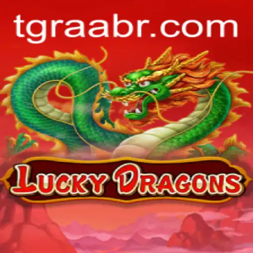 Descubra o Mundo de LuckyDragons: Uma Aventura Mágica com TGRaa.bet