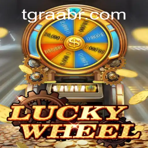 Descubra o Empolgante Mundo de LuckyWheel no TGRaa.bet