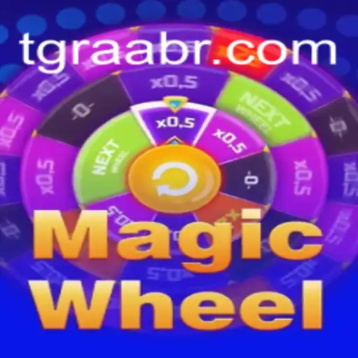 Descubra o Fascinante Mundo do MagicWheel com TGRaa.bet