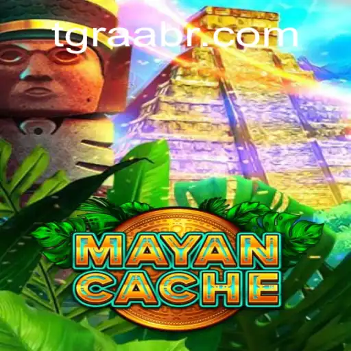 Descubra os Mistérios de MayanCache: A Nova Sensação do Mundo dos Jogos