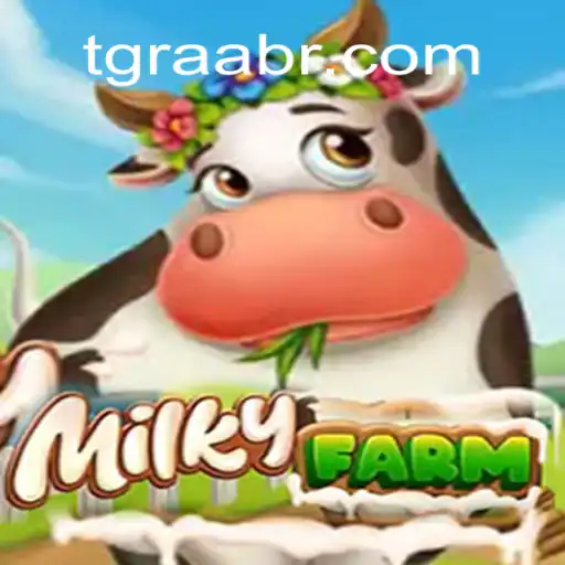 Descubra o Fascinante Mundo de MilkyFarm e as Oportunidades do TGRaa.bet