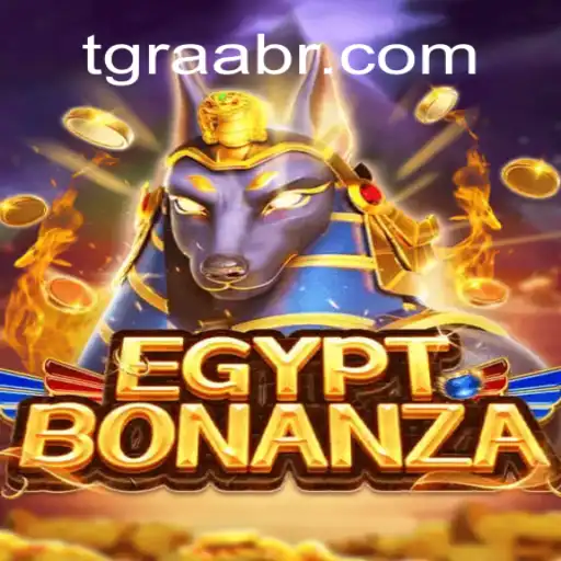Descubra o Fascinante Mundo de EgyptBonanza