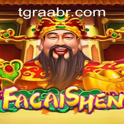 Descubra o Mundo de FaCaiShen: Um Jogo de Aventura com TGRaa.bet