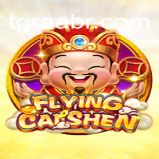 Explorando o Jogo 'FlyingCaiShen': Uma Aventura de Sorte e Estratégia
