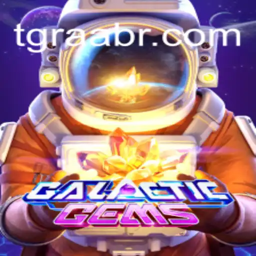 Explorando GalacticGems: Uma Aventura Interativa no Universo