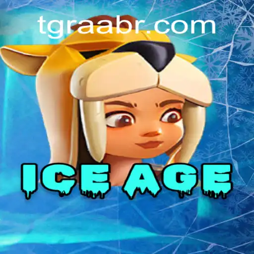 Explorando o Jogo IceAge com TGRaa.bet