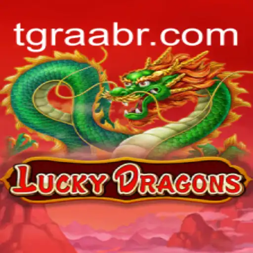 Descubra o Mundo de LuckyDragons: Uma Aventura Mágica com TGRaa.bet