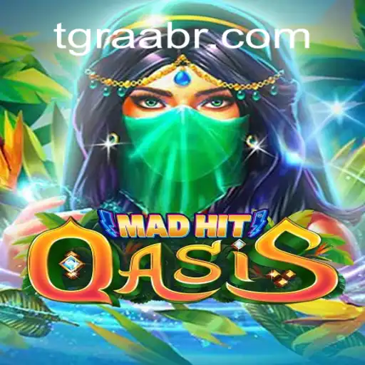 Explorando o Mundo de MadHitOasis: Uma Experiência de Jogo Única