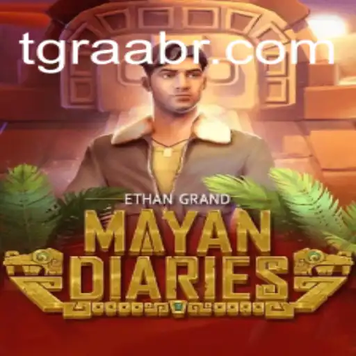 MayanDiaries: Explorando a Civilização Maia em um Jogo Emocionante