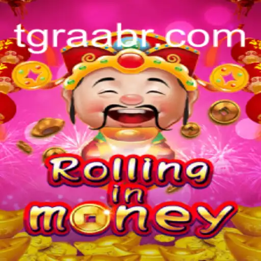 RollingInMoney: Uma Nova Experiência de Jogo no TGRaa.bet