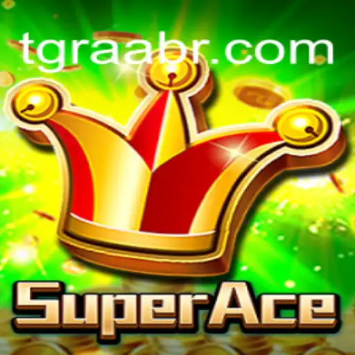 SuperAce: Descubra a Nova Sensação do Mundo dos Jogos