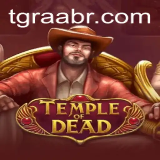 TempleofDead: Descubra a Aventura Mística do Novo Jogo de Apostas