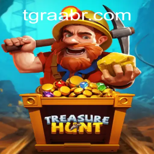 Desbravando TreasureHunt: O Novo Fenômeno do Universo dos Jogos